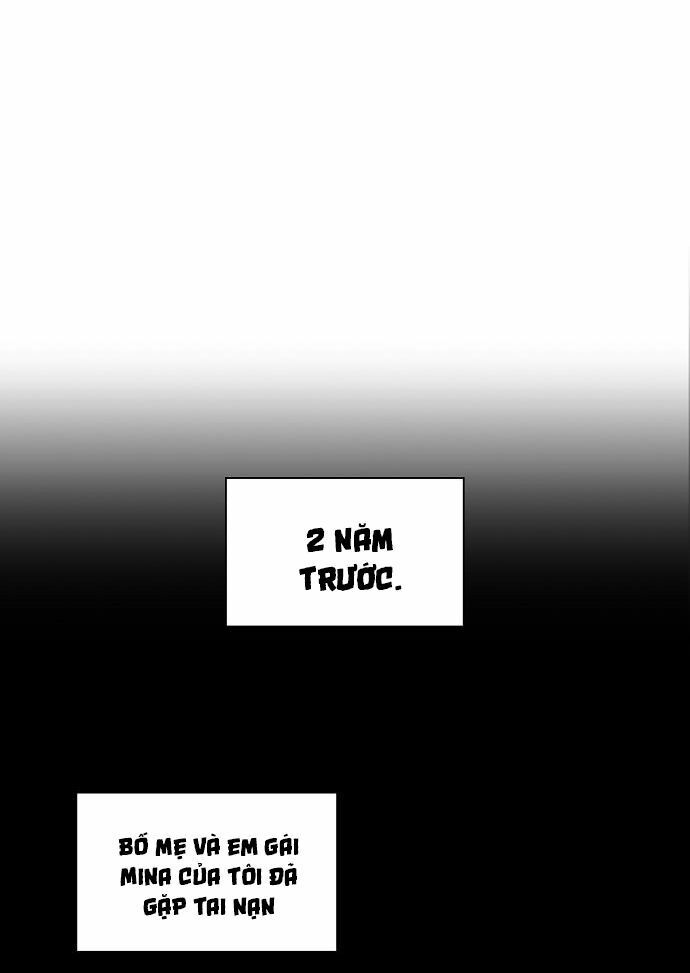 Thợ Săn 3 CM Chapter 1 - Trang 2