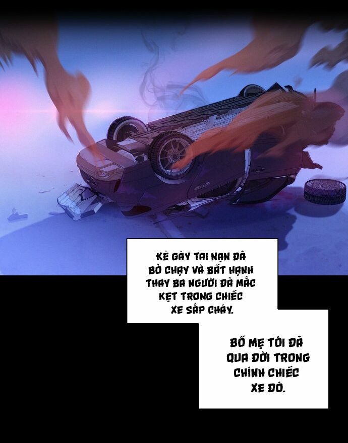 Thợ Săn 3 CM Chapter 1 - Trang 2
