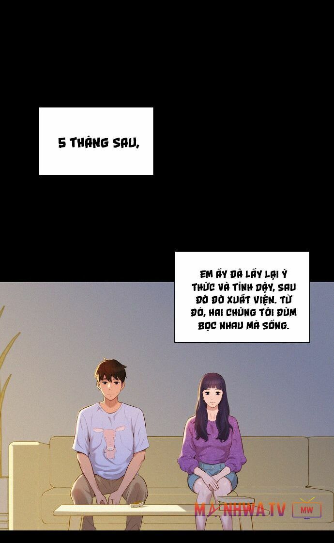 Thợ Săn 3 CM Chapter 1 - Trang 2