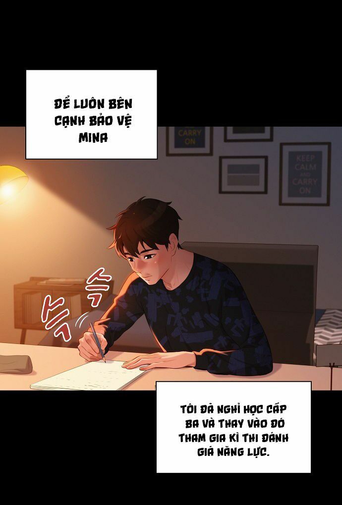 Thợ Săn 3 CM Chapter 1 - Trang 2