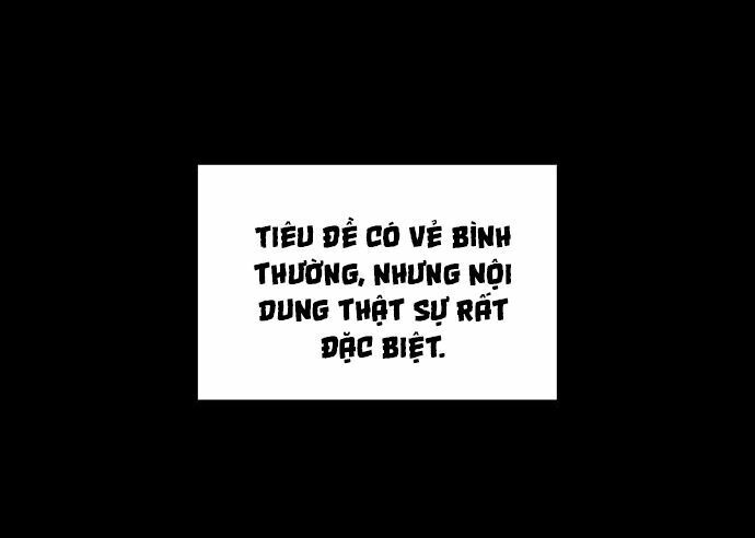 Thợ Săn 3 CM Chapter 1 - Trang 2