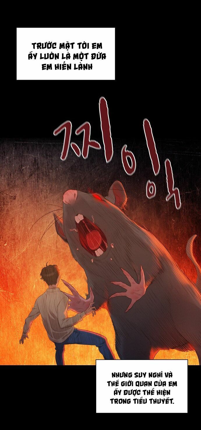 Thợ Săn 3 CM Chapter 1 - Trang 2