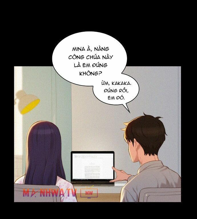 Thợ Săn 3 CM Chapter 1 - Trang 2