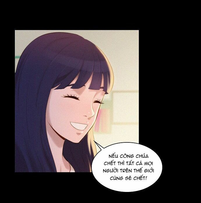 Thợ Săn 3 CM Chapter 1 - Trang 2