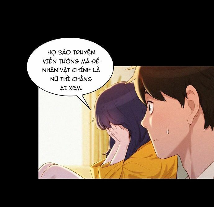 Thợ Săn 3 CM Chapter 1 - Trang 2