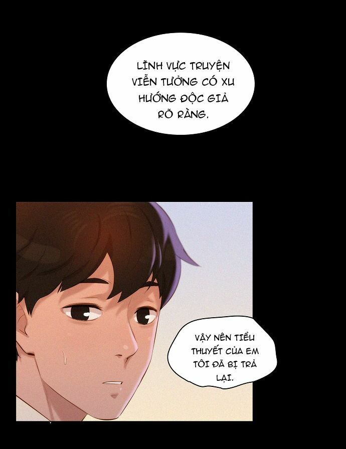 Thợ Săn 3 CM Chapter 1 - Trang 2