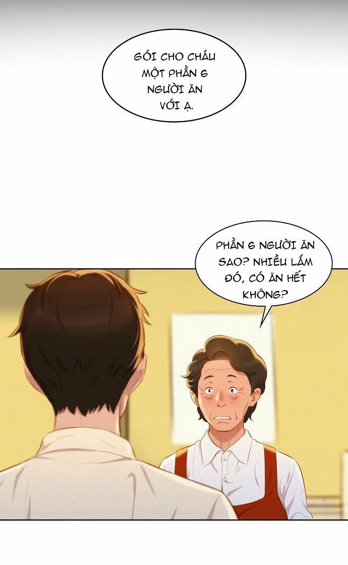 Thợ Săn 3 CM Chapter 1 - Trang 2