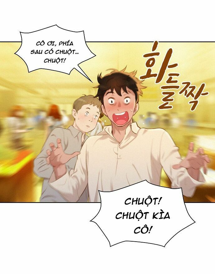 Thợ Săn 3 CM Chapter 1 - Trang 2