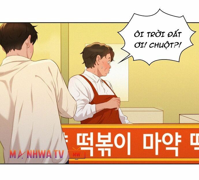 Thợ Săn 3 CM Chapter 1 - Trang 2