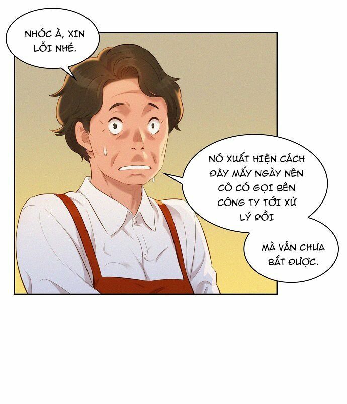 Thợ Săn 3 CM Chapter 1 - Trang 2