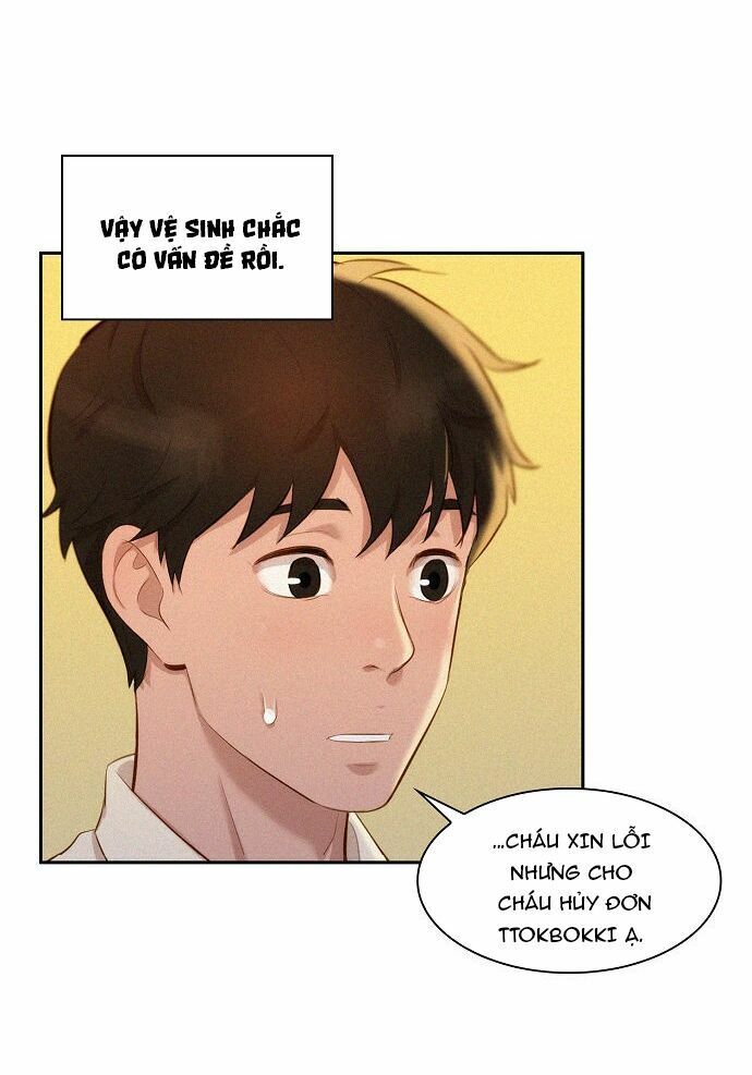 Thợ Săn 3 CM Chapter 1 - Trang 2