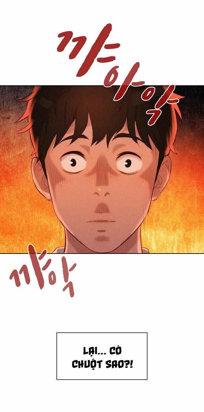 Thợ Săn 3 CM Chapter 1 - Trang 2