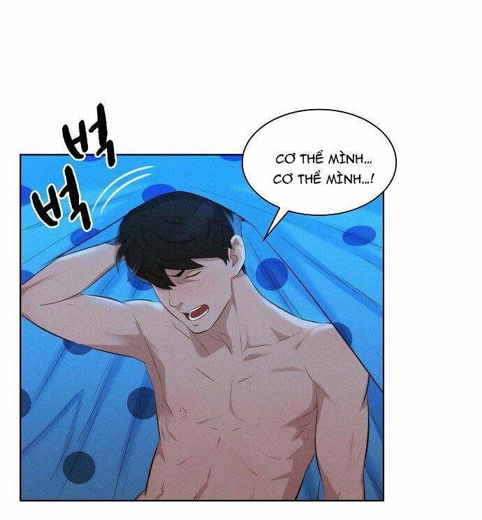 Thợ Săn 3 CM Chapter 1 - Trang 2