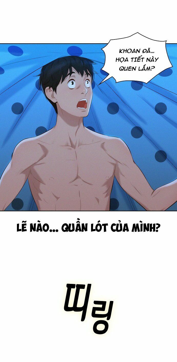 Thợ Săn 3 CM Chapter 1 - Trang 2