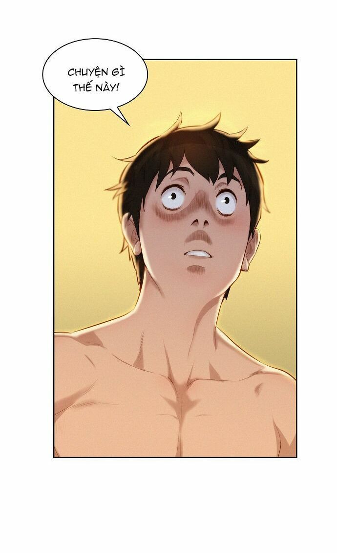 Thợ Săn 3 CM Chapter 1 - Trang 2