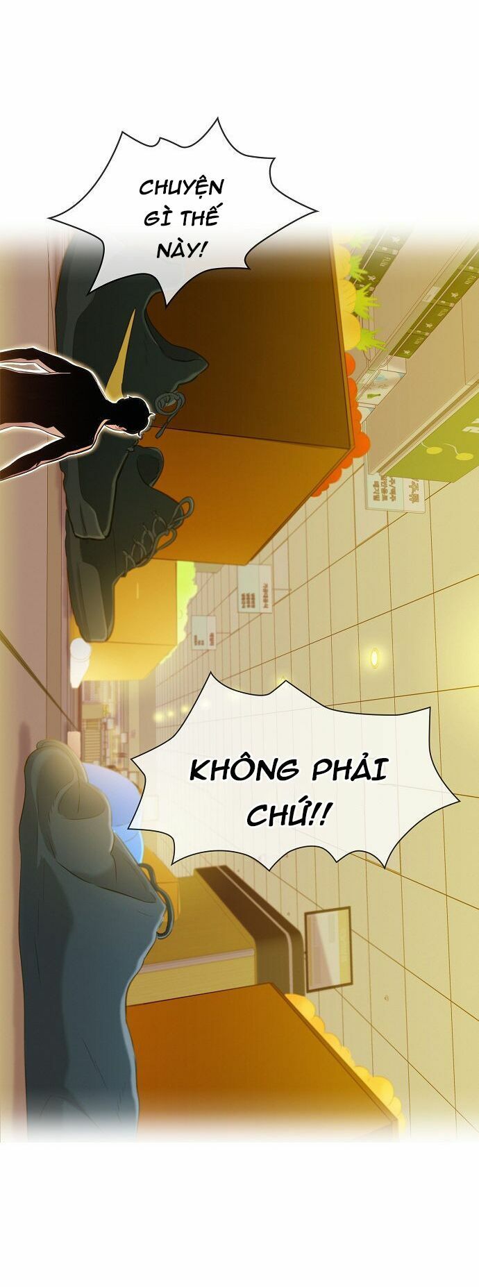 Thợ Săn 3 CM Chapter 1 - Trang 2