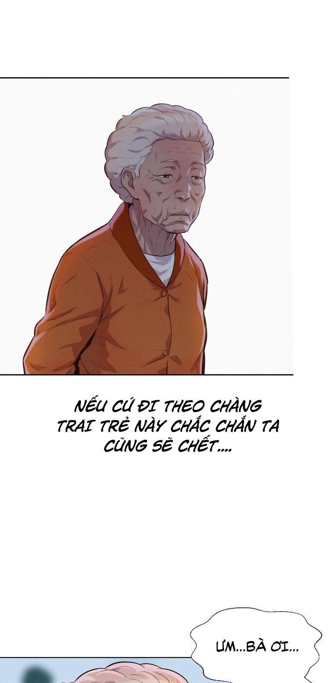 Thợ Săn 3 CM Chapter 10 - Trang 2