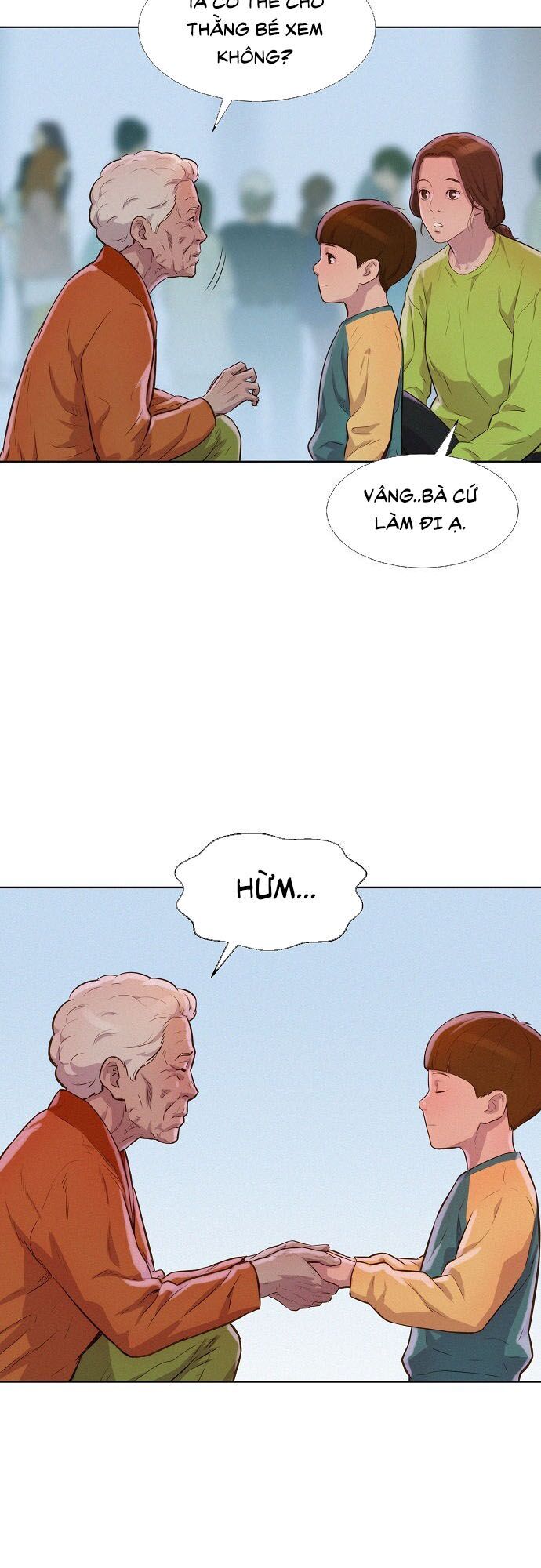 Thợ Săn 3 CM Chapter 10 - Trang 2