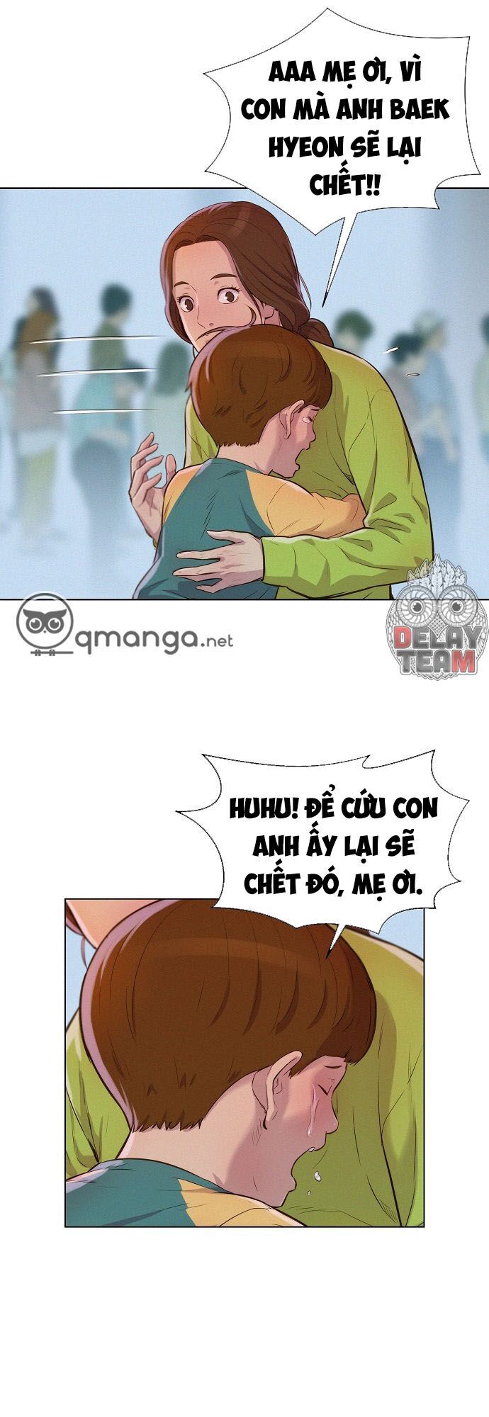 Thợ Săn 3 CM Chapter 10 - Trang 2