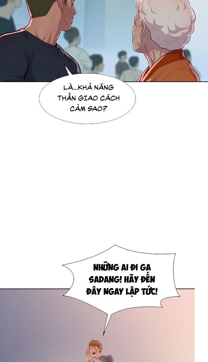 Thợ Săn 3 CM Chapter 10 - Trang 2