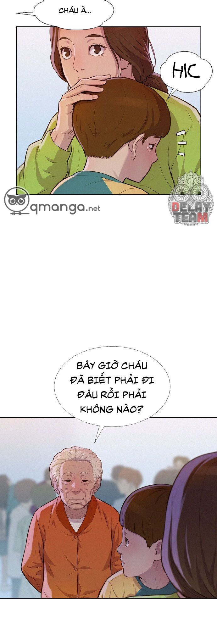 Thợ Săn 3 CM Chapter 10 - Trang 2