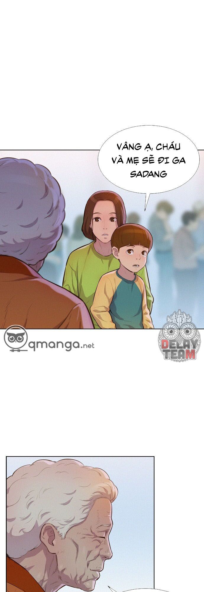 Thợ Săn 3 CM Chapter 10 - Trang 2