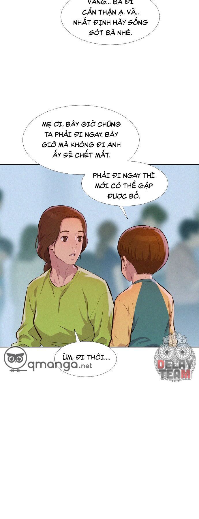 Thợ Săn 3 CM Chapter 10 - Trang 2