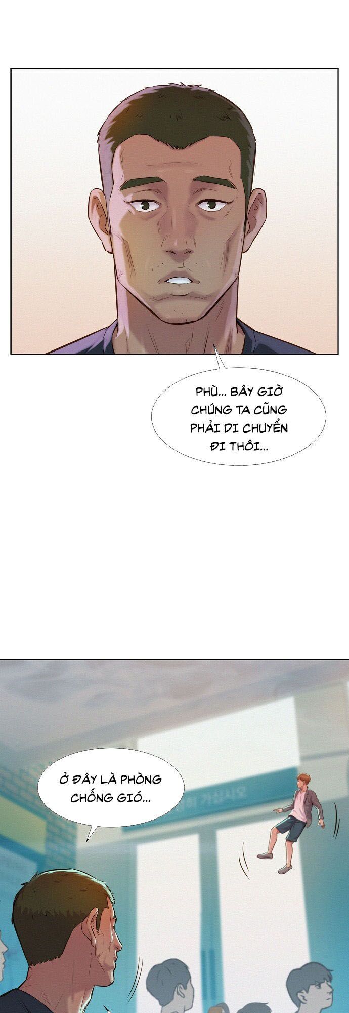 Thợ Săn 3 CM Chapter 10 - Trang 2