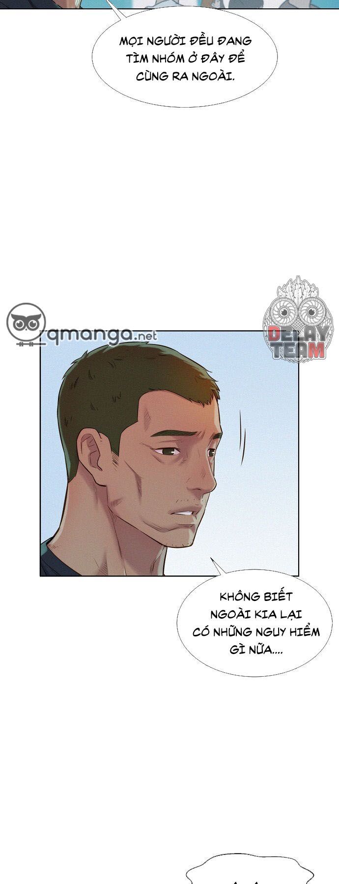 Thợ Săn 3 CM Chapter 10 - Trang 2