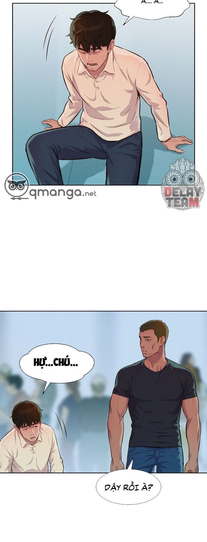 Thợ Săn 3 CM Chapter 10 - Trang 2