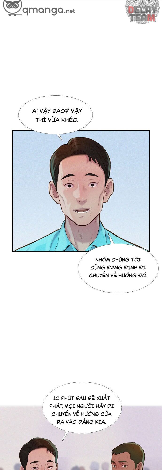 Thợ Săn 3 CM Chapter 10 - Trang 2