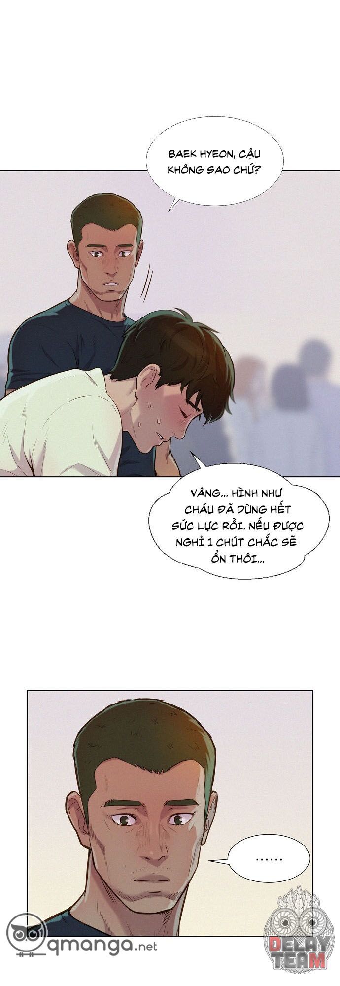 Thợ Săn 3 CM Chapter 10 - Trang 2