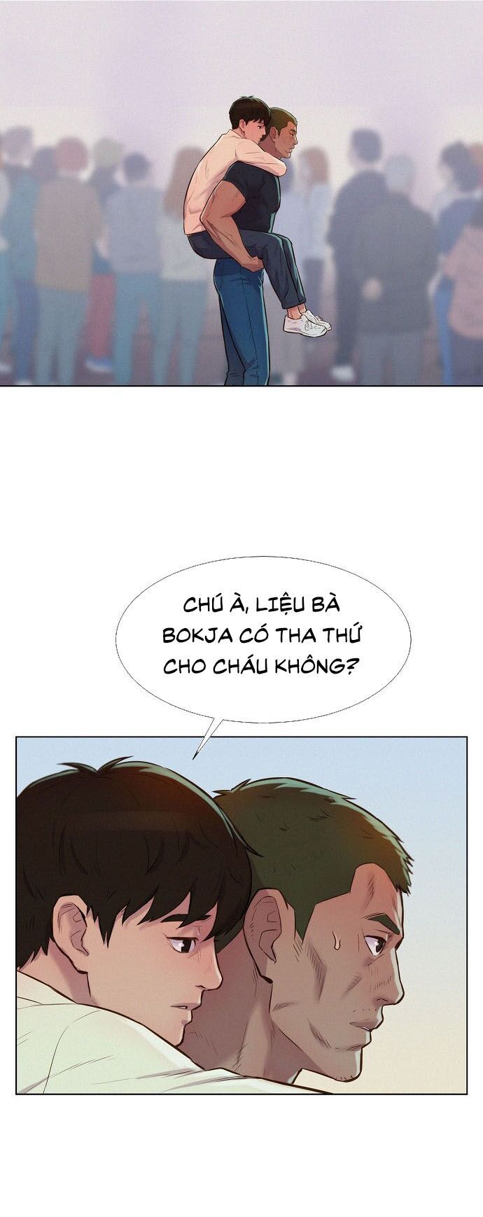 Thợ Săn 3 CM Chapter 10 - Trang 2