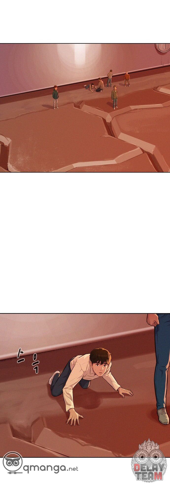 Thợ Săn 3 CM Chapter 10 - Trang 2