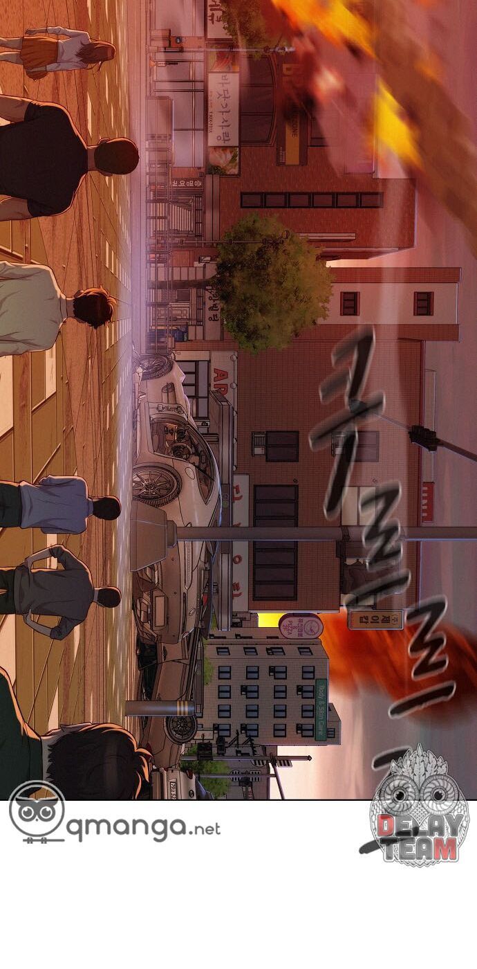 Thợ Săn 3 CM Chapter 10 - Trang 2