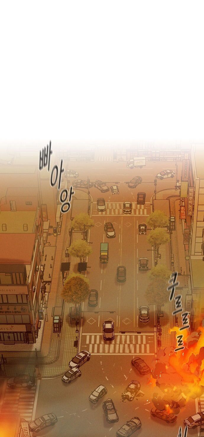 Thợ Săn 3 CM Chapter 10 - Trang 2