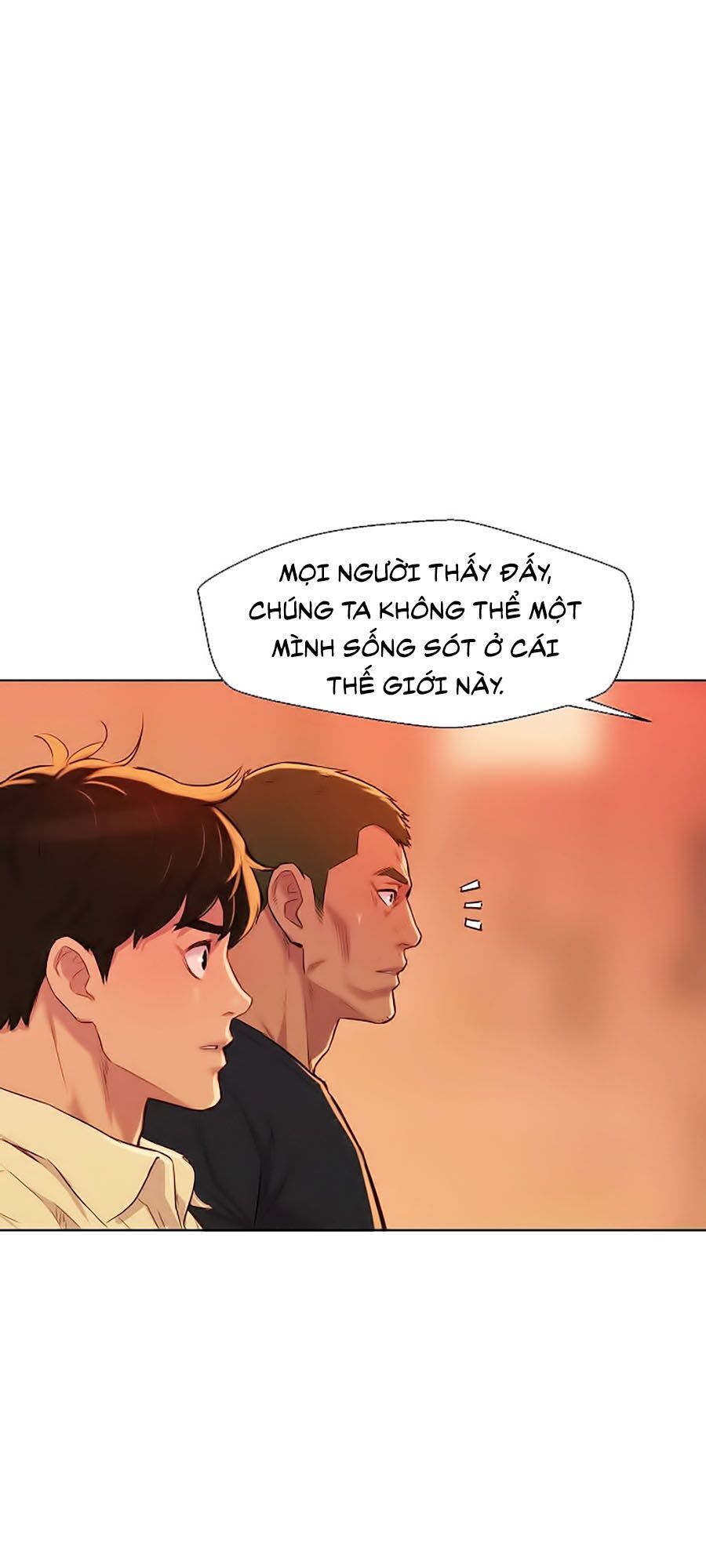 Thợ Săn 3 CM Chapter 11 - Trang 2