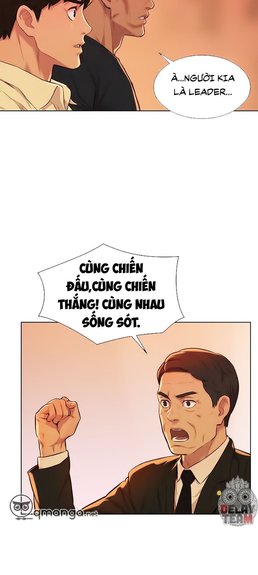 Thợ Săn 3 CM Chapter 11 - Trang 2