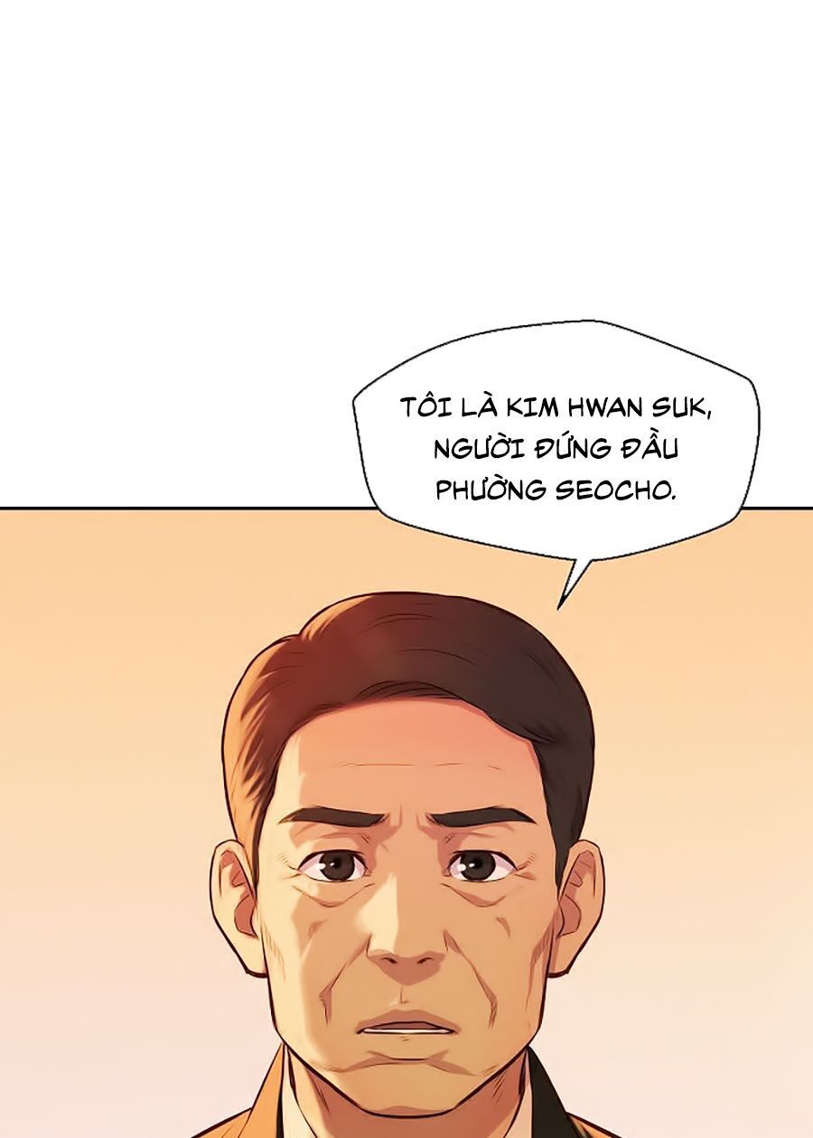 Thợ Săn 3 CM Chapter 11 - Trang 2