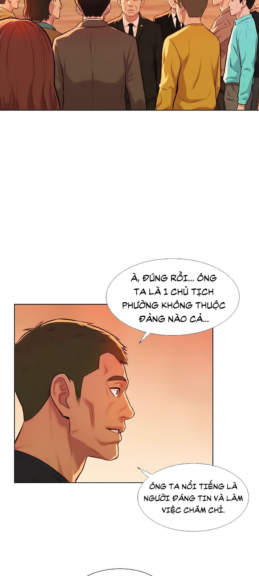 Thợ Săn 3 CM Chapter 11 - Trang 2