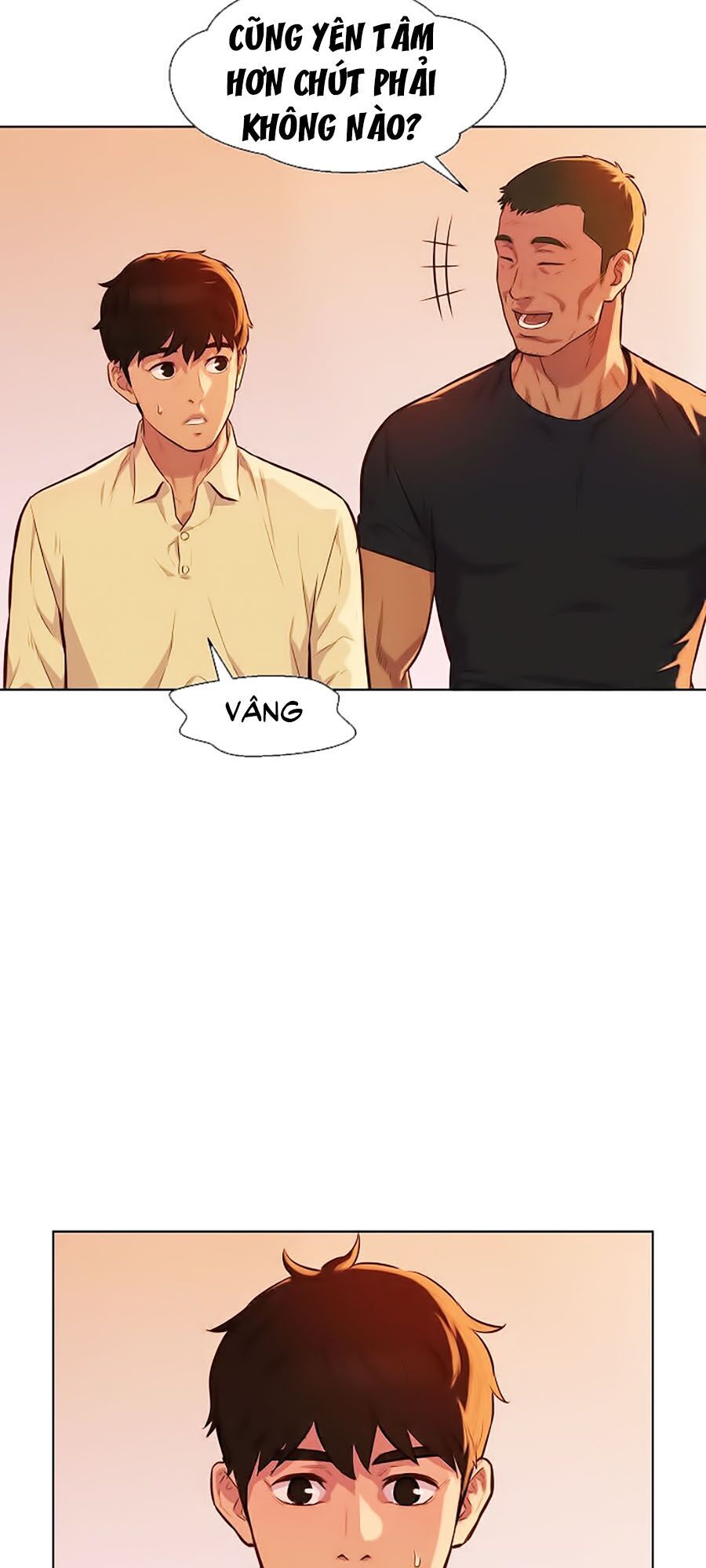 Thợ Săn 3 CM Chapter 11 - Trang 2