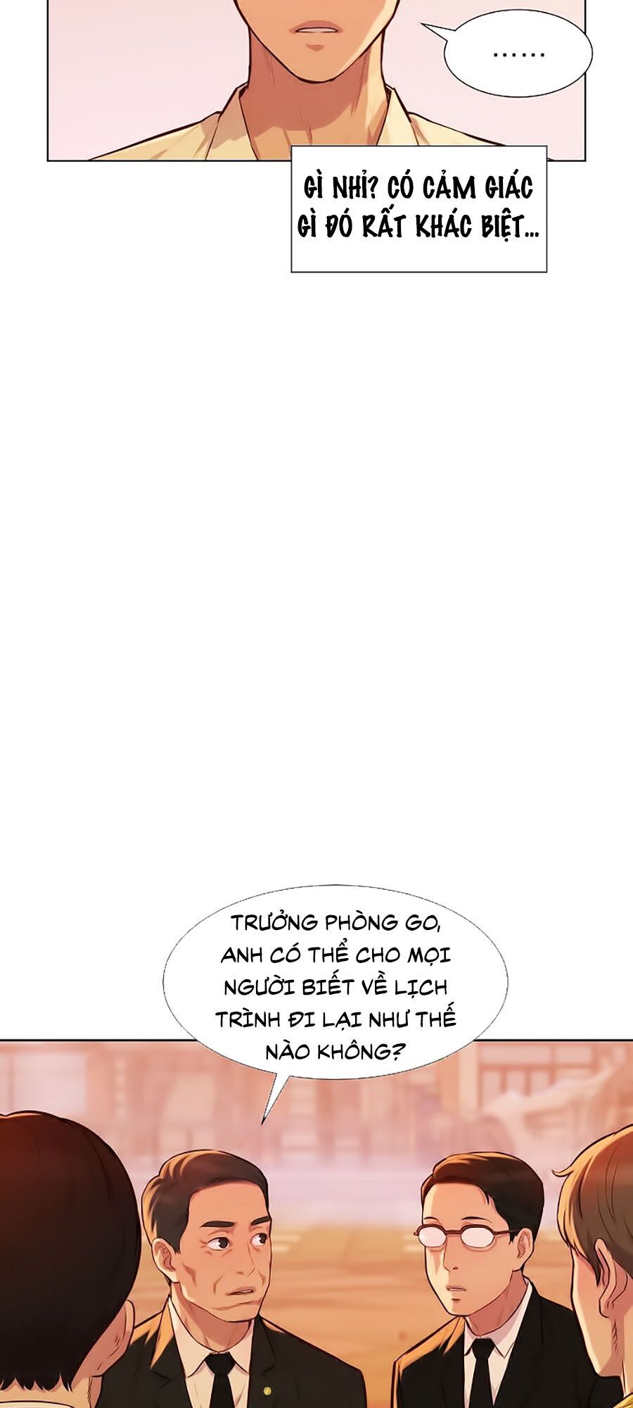 Thợ Săn 3 CM Chapter 11 - Trang 2