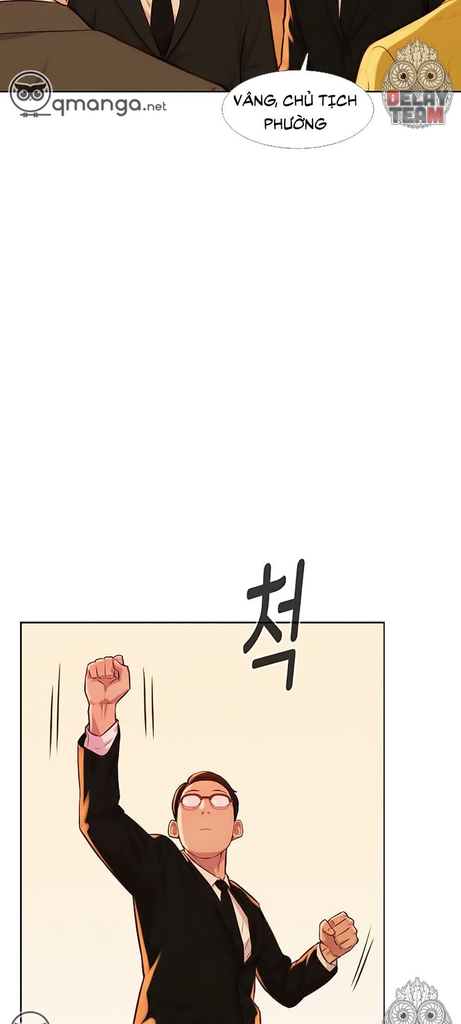 Thợ Săn 3 CM Chapter 11 - Trang 2