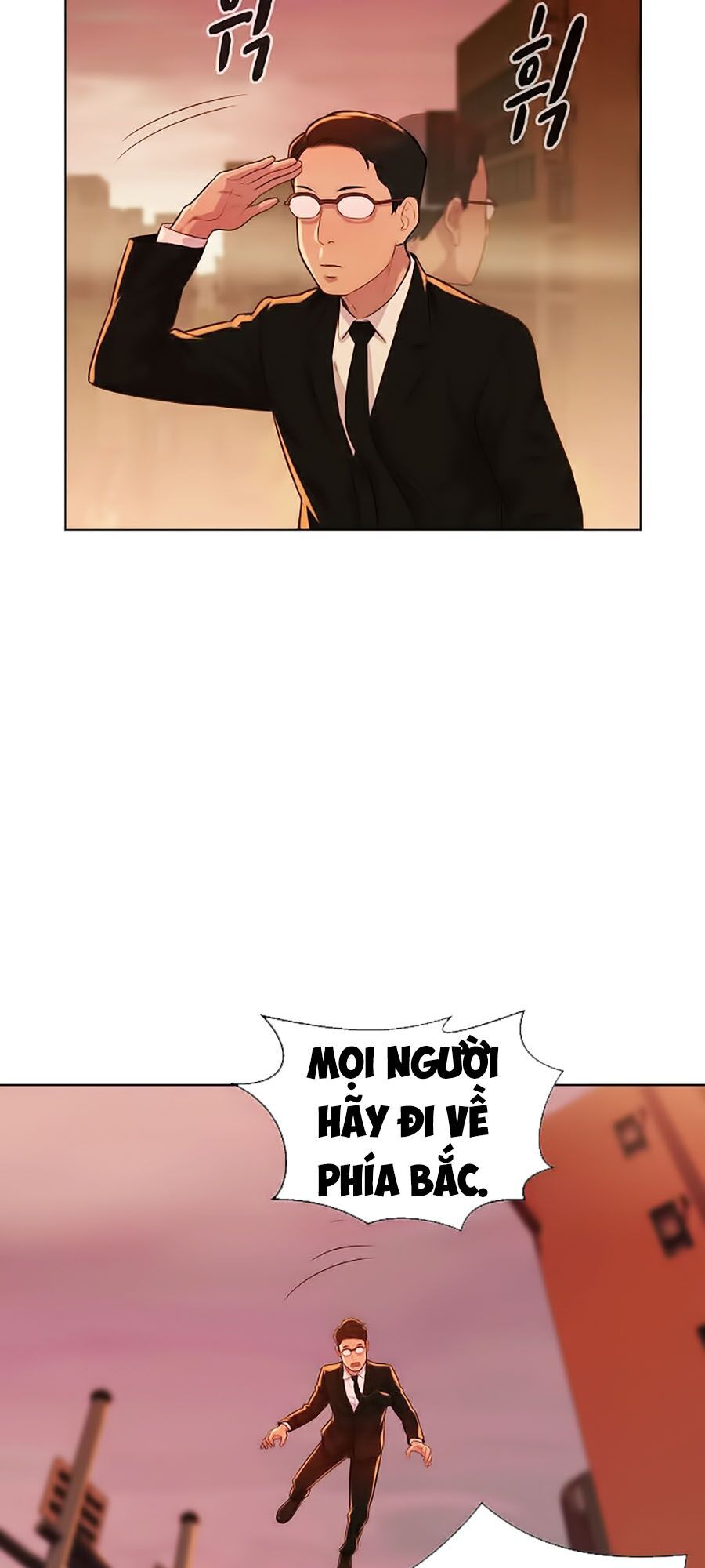 Thợ Săn 3 CM Chapter 11 - Trang 2