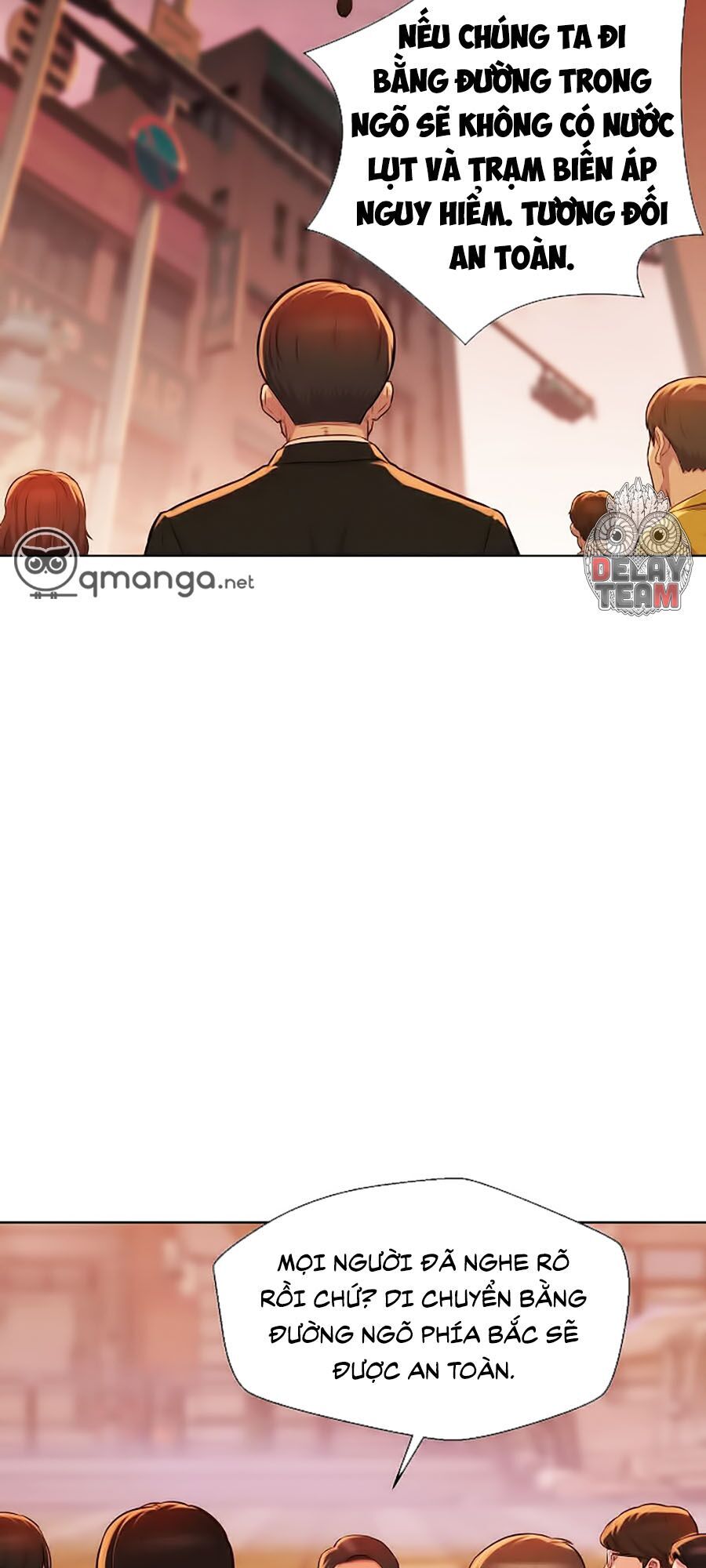 Thợ Săn 3 CM Chapter 11 - Trang 2