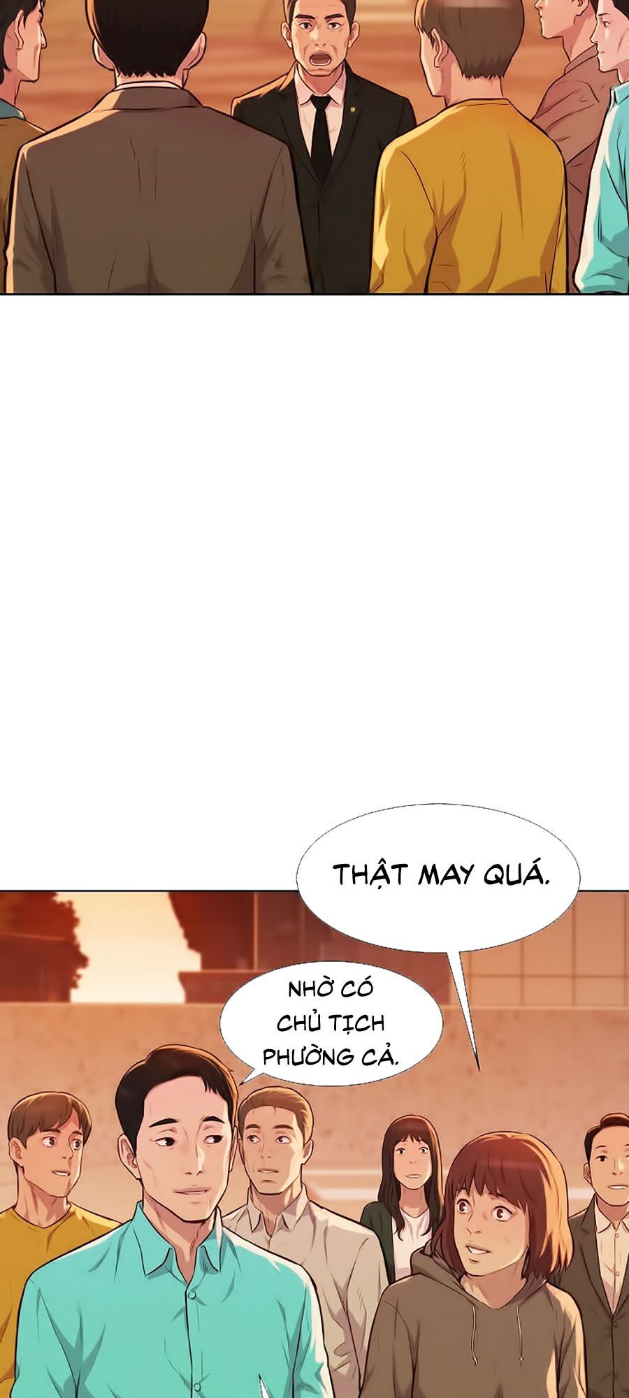 Thợ Săn 3 CM Chapter 11 - Trang 2