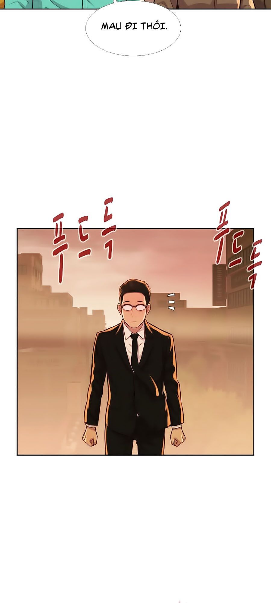 Thợ Săn 3 CM Chapter 11 - Trang 2