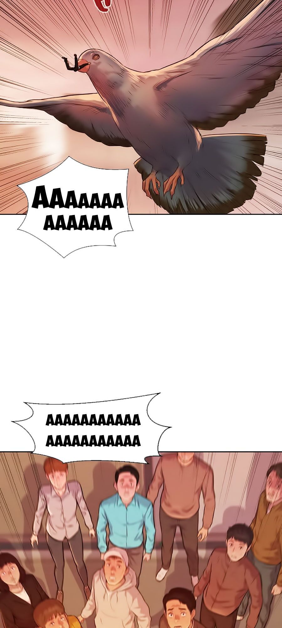 Thợ Săn 3 CM Chapter 11 - Trang 2