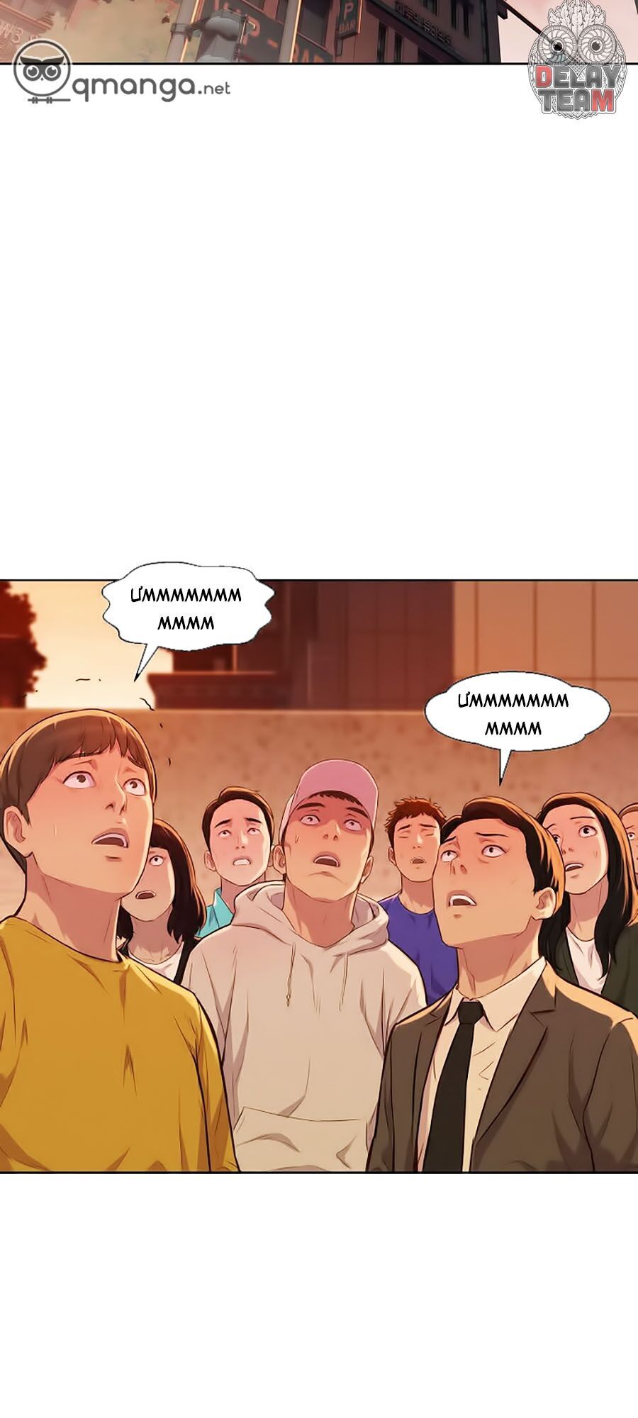 Thợ Săn 3 CM Chapter 11 - Trang 2