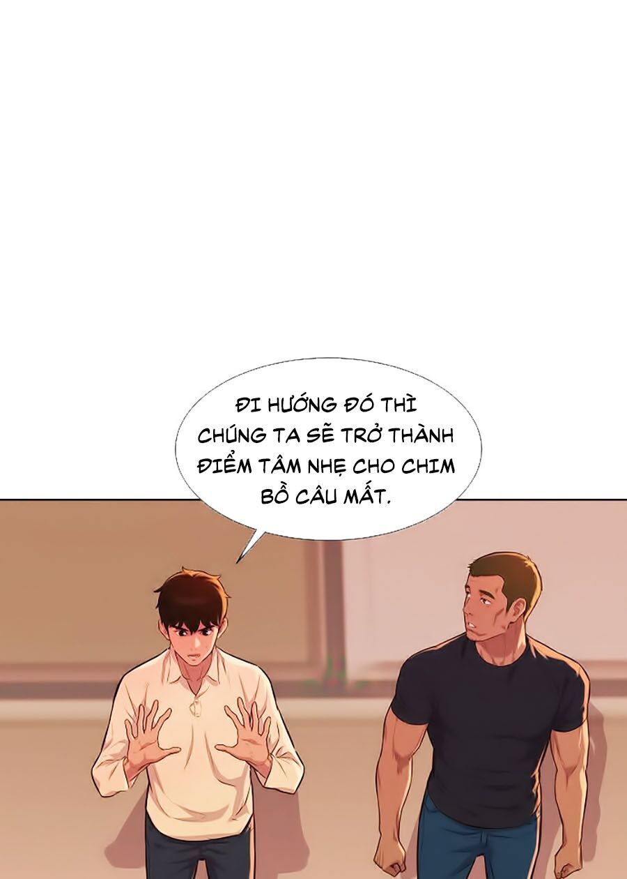 Thợ Săn 3 CM Chapter 11 - Trang 2